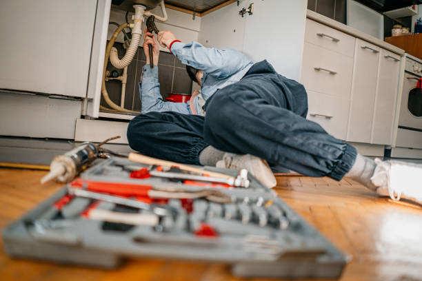 Best Same-Day Plumbing Service  in St Henry, OH