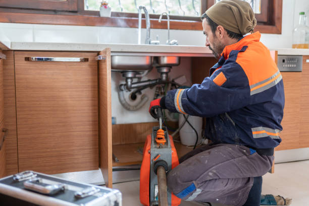 Best Plumbing Services Near Me  in St Henry, OH