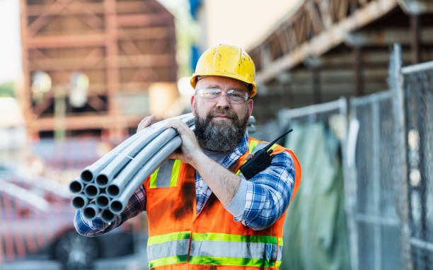 Best Toilet Repair Services  in St Henry, OH