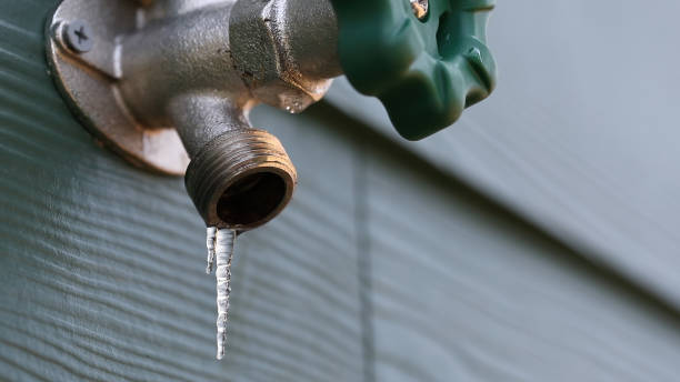 Best Commercial Plumbing Services  in St Henry, OH